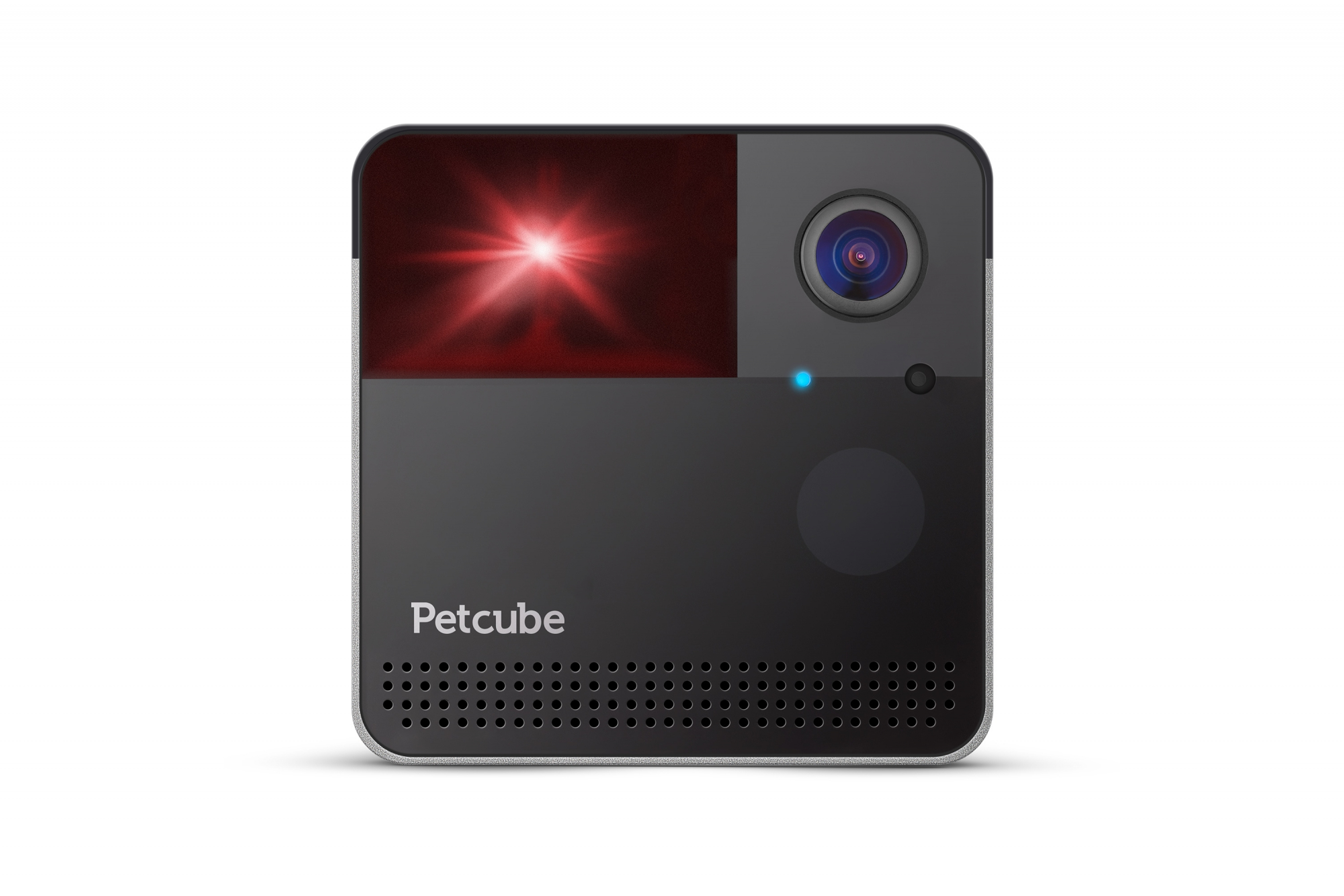 Belaidė naminių gyvūnėlių stebėjimo kamera PETCUBE PLAY 2