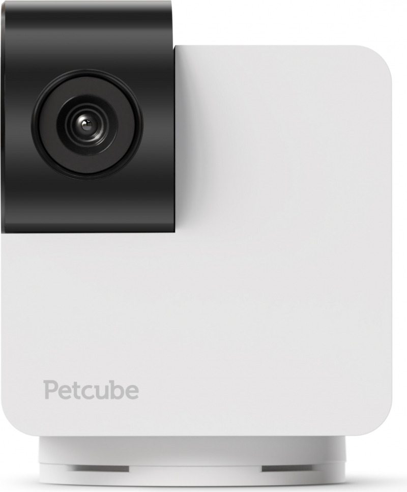 Belaidė gyvūnų stebėjimo kamera PETCUBE CAM 360