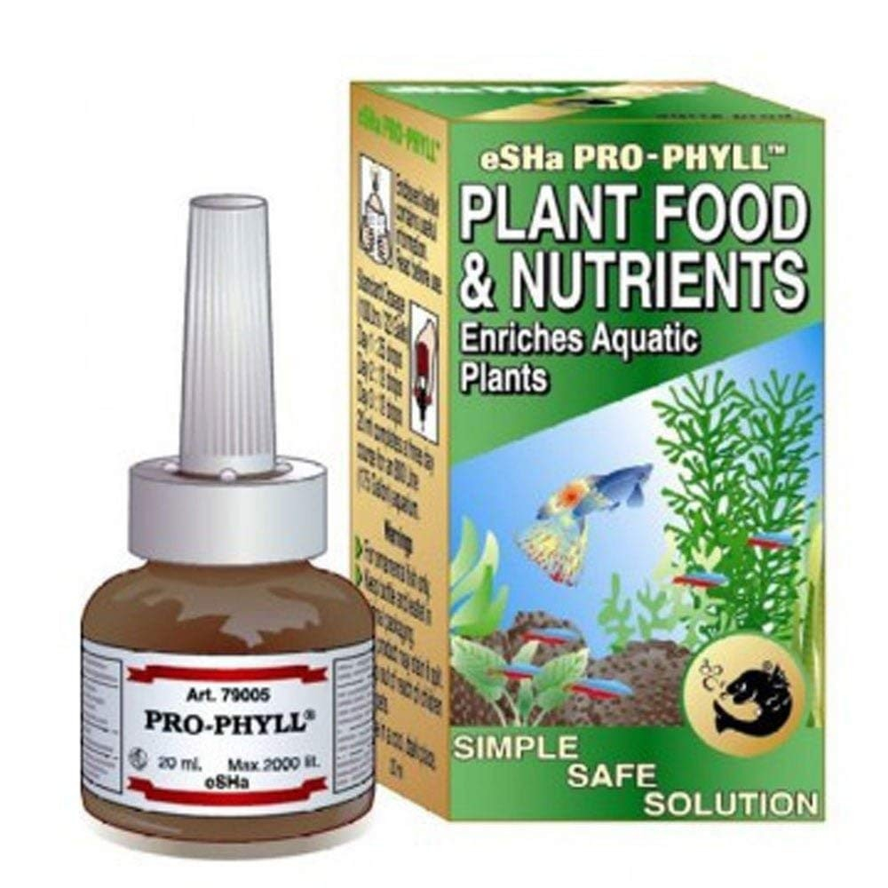  Alimento para plantas Prophyll 20 ml 
