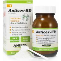 Anticox HD - Poudre Naturelle - Protection des articulations