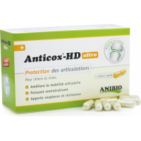 Anticox HD Ultra - Gélules pour améliorer la mobilité articulaire