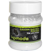 Komodo Complément alimentaire à base de carbonate de calcium - 200g