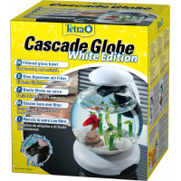 Tetra Cascade Globe noir ou blanc