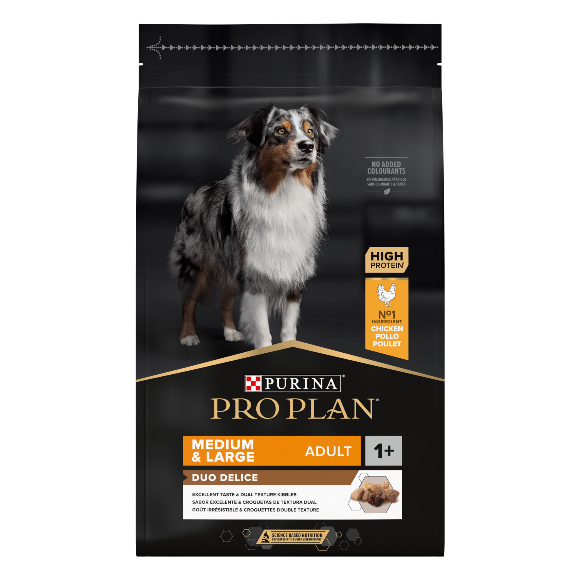 Purina Pro Plan Duo Délice Adult