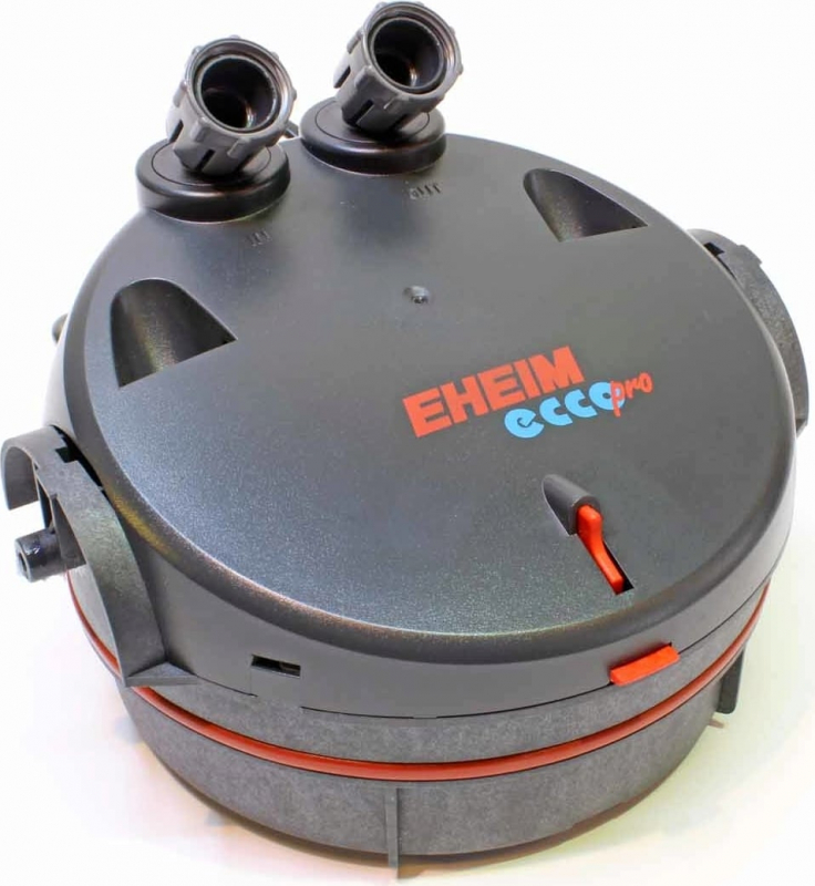 voor Eheim Ecco Pro 200 filter (2034)