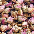 Friandises Boutons de rose pour chinchilla CRUNCHY'S