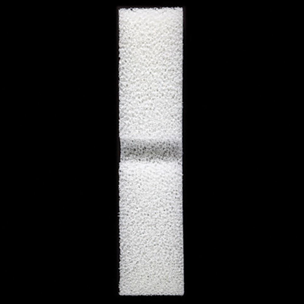 Fluval Bio-Foam Esponja prefiltrante para Fluval FX4, FX5 y FX6, 3 uds
