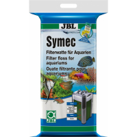 JBL Symec Ovatta filtrante fine