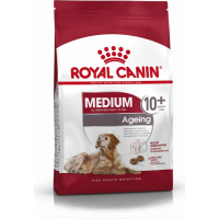 Royal Canin Medium Adult Ageing 10 +