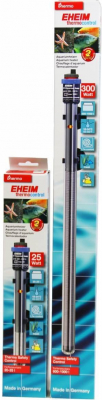 EHEIM Thermo Control Chauffage aquarium haut de gamme