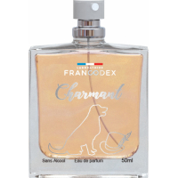 Francodex Parfum de toilette charmant pour chien 50ml