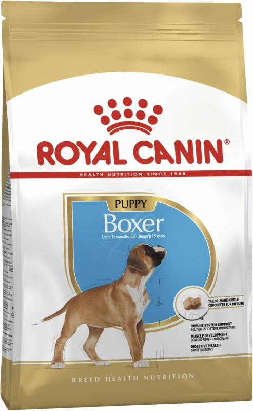 royal canin boxer