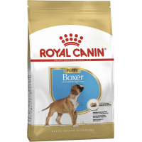 Royal Canin Boxer junior