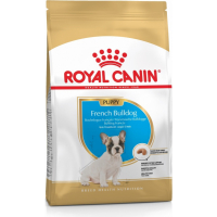 Royal Canin Bulldog Francés 30 Junior