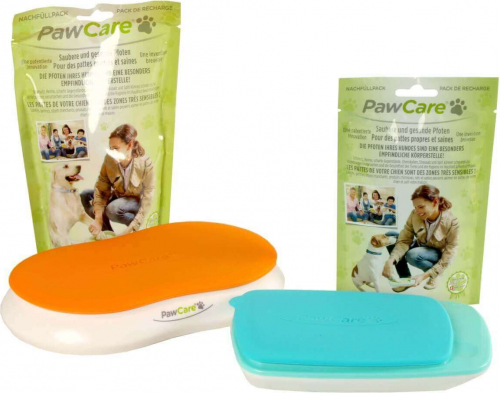 Paw Care - pulisci zampe per cani da €12.90