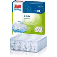 Cartouche Cirax pour filtre Juwel