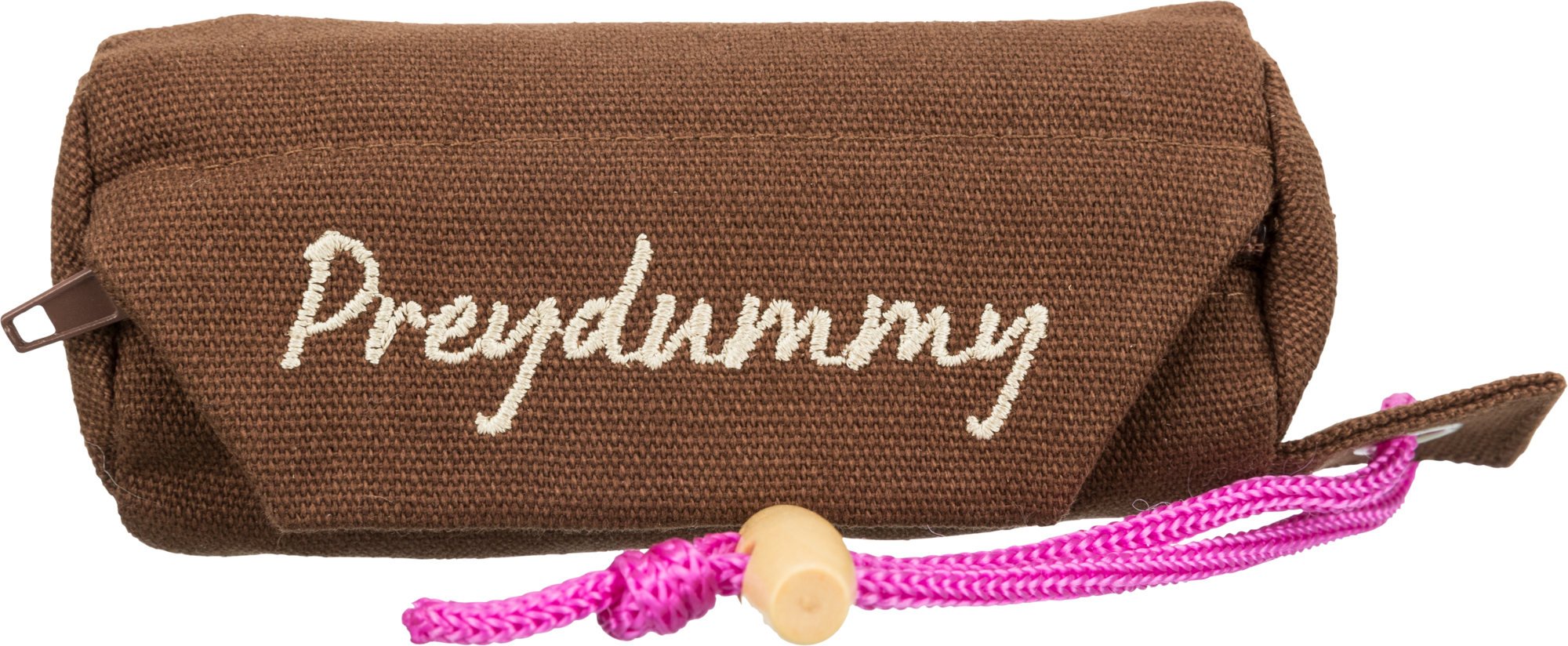 Preydummy, Canvas