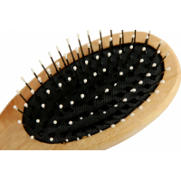 Brosse double face 2 tailles