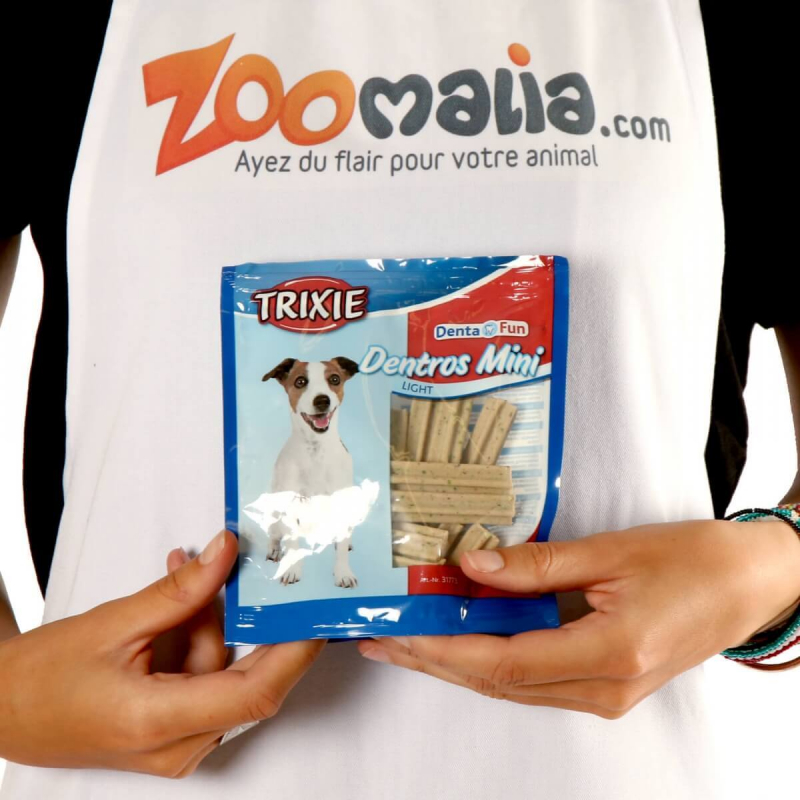 Friandises pour chien Denta Fun Dentros Mini