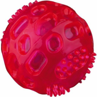Flashing ball, thermoplastisch rubber