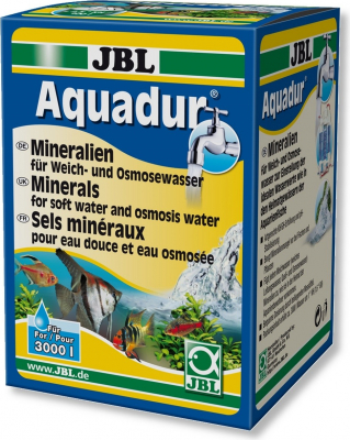 JBL AquaDur Reminéralisant