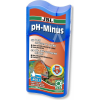 JBL pH-Minus Diminution du pH