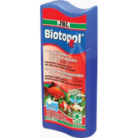 JBL Biotopol R Conditionneur d'eau pour poissons rouges