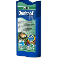 JBL Denitrol - Bacterias denitrificantes para agua dulce