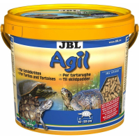 JBL Agil Nourriture en bâtonnets pour tortues