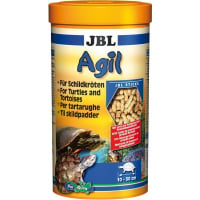 JBL Agil Voersticks voor schildpadden