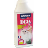 Deo Fresh, Deodorant für Katzenstreu