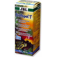 JBL Biotopol T Acondicionador de agua para terrario