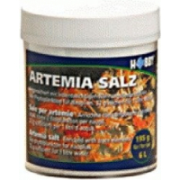 Sal para criar Artemia Artemia Salz 195 gr