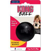 KONG EXTREME Ball für Hunde