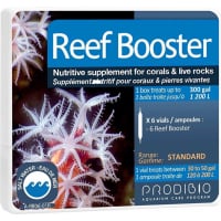 Prodibio Reef Booster Apport nutritif complet pour coraux