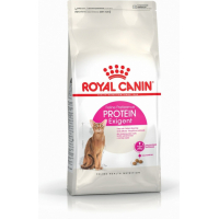 Royal Canin Protein Exigent pour Chat Adulte Difficile