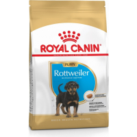 Royal Canin Breed Rottweiler Junior 