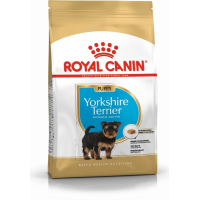 Royal Canin Breed Yorkshire Terrier Junior