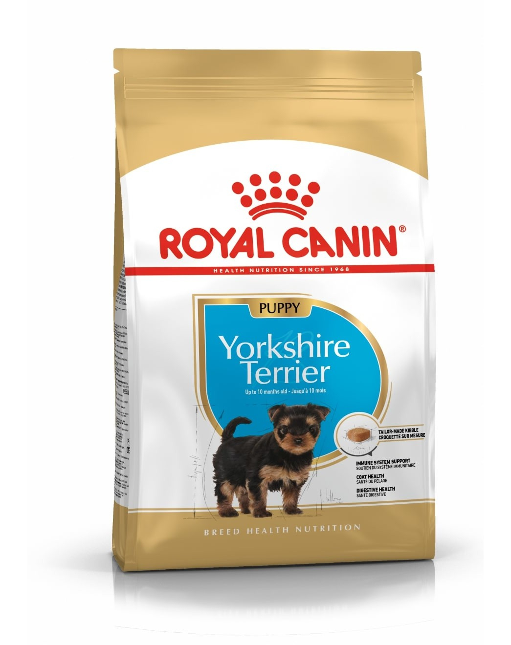 Royal Canin Breed Yorkshire Terrier Puppy