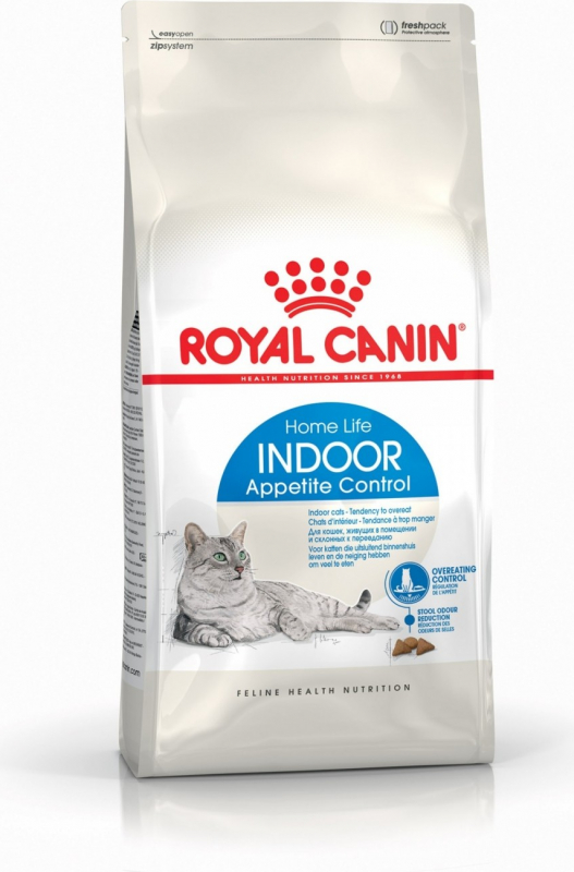  ROYAL CANIN Indoor Appetite Control 