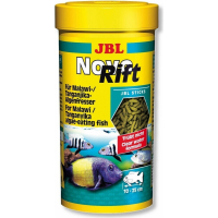 JBL NovoRift Alimento para cíclidos
