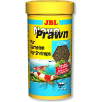 JBL NovoPrawn Nourriture pour crevettes d'eau douce
