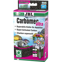 JBL Carbomec Ultra charbon super actif pour aquarium