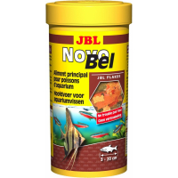 JBL NovoBel Flocons pour poissons exotiques