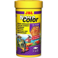 JBL NovoColor Flocons pour une couleur éclatante