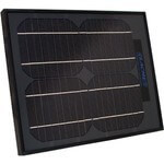 14W Solarpanel mit einziehbarer Halterung