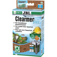 JBL Clearmec plus eliminación de nitrito, nitrato y fosfato