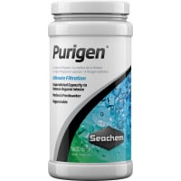 Seachem Purigen Material filtrante ultra absorberte