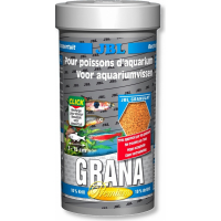 JBL Grana granulés premium pour petits poissons 