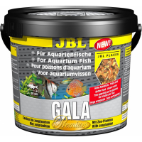 JBL Gala Premium Alimento básico para peces de acuario